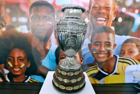 La Copa América 2028 tomaría un nuevo rumbo: Estados Unidos y un posible torneo de 20 selecciones
