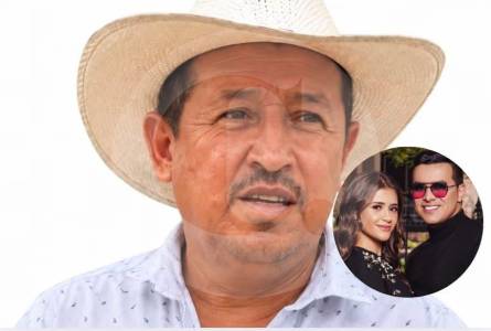 Hallan sin vida al padre de Sonia Restrepo, viuda de Yeison Jiménez, en Caldas