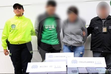 Horror en Ibagué: niña habría sido encadenada y abusada durante 10 años por su madre y padrastro