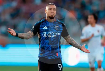 ¿Por fin llegará “Chicho” Arango al Atlético Nacional en este mercado de pases?