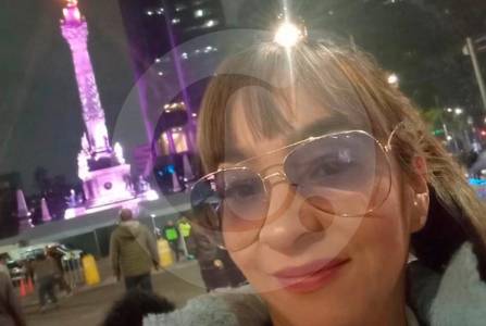 Familia de antioqueña desaparecida en México pide ayuda para localizarla