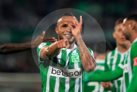 Nacional “dominó” a Jaguares en Montería y tuvo debut soñado en el Clausura 2026