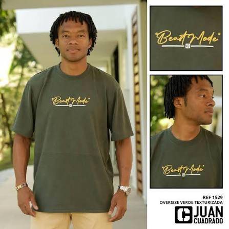 Juan Guillermo Cuadrado también incursionó en la moda con Cuadrado Store y la línea de tenis 95JC, desarrollada junto a la empresa Quest. Foto: Redes sociales @cuadradostone