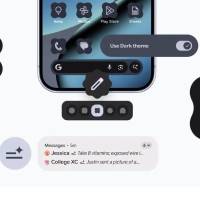 Android 16 ya está disponible en dispositivos Pixel con resúmenes inteligentes de notificaciones y controles parentales protegidos por PIN. FOTO cortesía Google