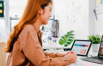 Existen tácticas efectivas que aumentan las posibilidades de conseguir empleo. FOTO: GETTY