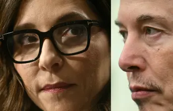 ¿Se enloqueció Grok? Polémica por IA de X (Twitter) y comentarios de Hitler: su CEO renunció