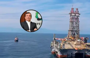 El proyecto Sirius se encuentra entre las iniciativas estratégicas del sector energético sobre las que CAMPETROL pide fortalecer el diálogo territorial. FOTO CORTESÍA