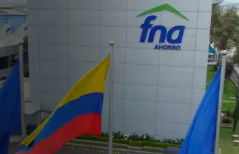 El Fondo Nacional del Ahorro permitirá acceder a vivienda propia sin cuota inicial a partir de 2026. FOTO: CORTESÍA FNA