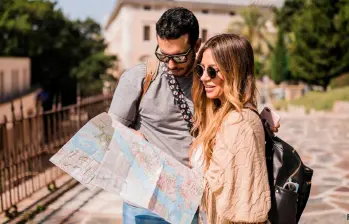 El interés por destinos fuera del circuito turístico tradicional marcó el comportamiento del turismo interno durante 2025, de acuerdo con Anato. FOTO: ANATO