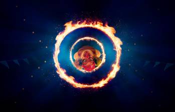 Inter Rapidísimo ya es reconocido por sus campañas emotivas y la de Navidad es absolutamente sorprendente. Foto: Cortesía