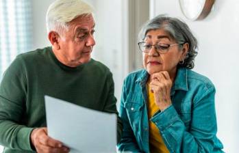 Los pensionados de Colpensiones recibirán las mesadas correspondientes al cierre de 2026 y el pago adicional de fin de año, según el Gobierno. FOTO CORTESÍA