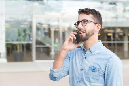 ¡Se acaba el carrusel de ‘peros’! Desde este 1 de octubre, salir de un operador de celular será más fácil
