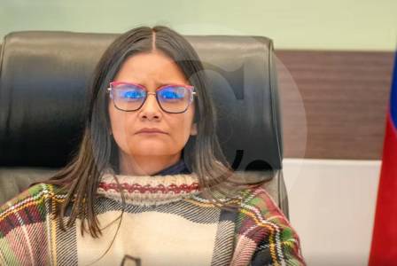 “El lado oscuro” de Palacio, según Angie Rodríguez, ¿quién quería supuestamente envenenarla?