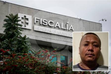 EXCLUSIVO | La historia detrás de la condena a fiscal que co