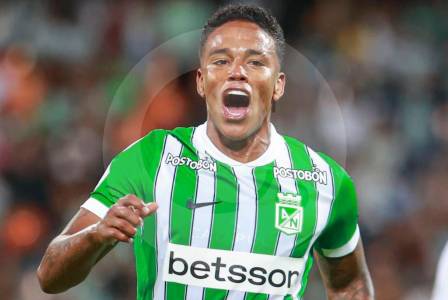 En vivo | Fortaleza (0) - Atlético Nacional (0), ya se juega el duelo en El Campín