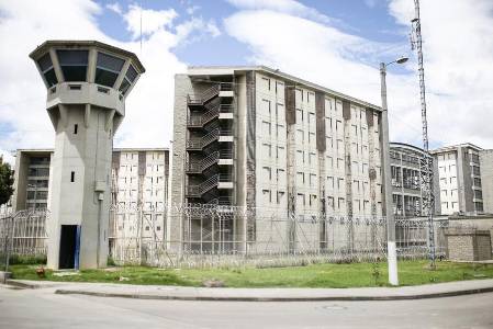 Desde la cárcel, cabecilla del Tren de Aragua habría coordinado amenazas, disputas y extorsiones en Bogotá