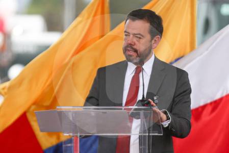 Carlos Fernando Galán le pidió la renuncia protocolaria a los alcaldes de las 20 localidades de Bogotá, este fue el motivo