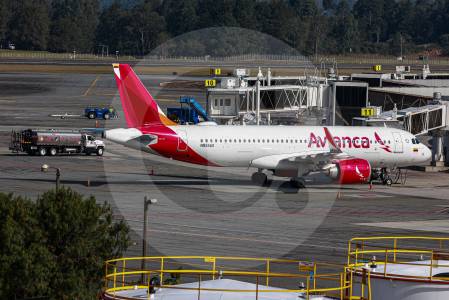Avianca emitió alerta por llamadas fraudulentas para exigir cobros a sus usuarios