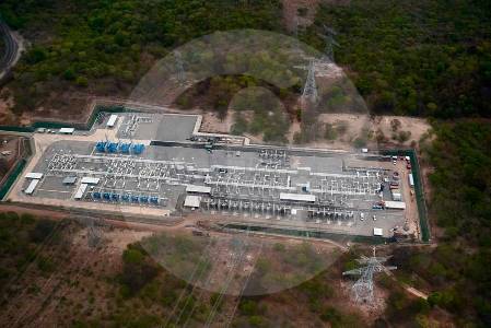 Colectora ya va en 80% y estaría lista para transportar la energía limpia de La Guajira en 2027