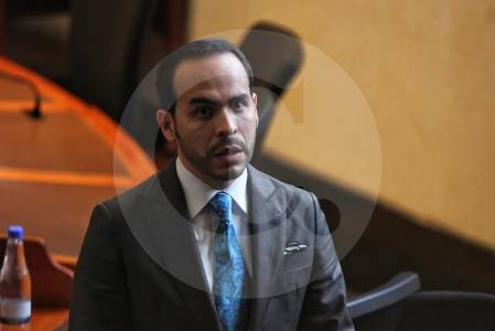 Abelardo de la Espriella dice que si llega a la presidencia rompe relaciones con Venezuela, Nicaragua y Cuba