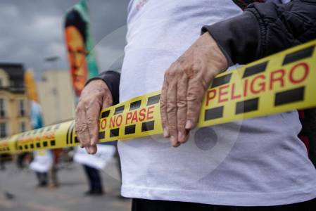 Ya van 66 masacres este año: nuevo asesinato masivo dejó cuatro fallecidos en el Valle del Cauca