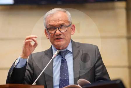 Caso UNGRD: Interpol no emitirá nueva circular roja contra Carlos Ramón González, ¿por qué?