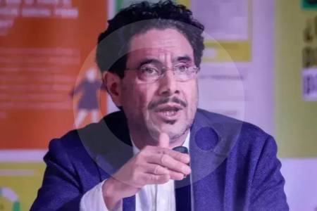 Padres de familia rechazaron un evento político de Iván Cepeda en el reconocido Colegio Americano de Bogotá