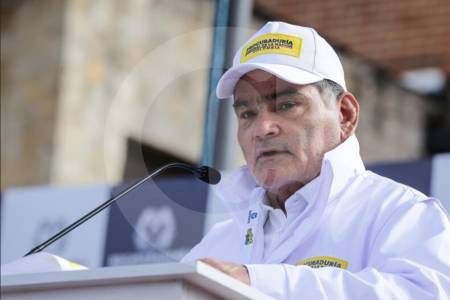 Procurador reveló que varios ministros enfrentan procesos por participación en política, ¿quiénes son?