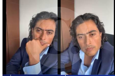 Juzgado entregará constancia para que Nicolás Petro pueda comprar tiquetes y asistir al juicio