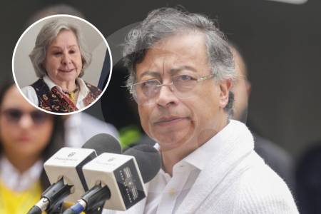 Petro ordenó a embajadora en Ecuador “venir de inmediato” tras aumento de aranceles del gobierno Noboa