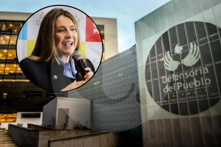 Defensoría rechazó amenazas contra Paloma Valencia y pidió investigar lo sucedido