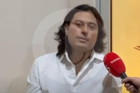 Semana clave en juicio a Nicolás Petro: no puede asistir porque la Lista Clinton no lo deja comprar tiquetes de avión