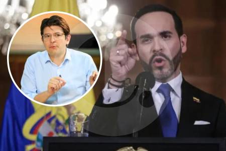 De la Espriella promete “cazar uno a uno” a responsables del asesinato de Miguel Uribe y dice que “los que lo mataron son amigos de Petro”