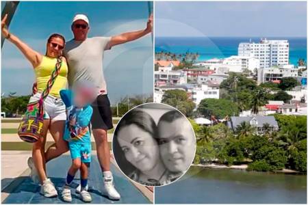 Hotel de San Andrés culpa a empresa fumigadora de usar sustancia que causó la muerte de familia bogotana “sin autorización”
