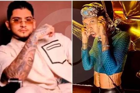 Capturan a 16 implicados en los asesinatos de B King y DJ Regio Clown, entre ellos el presunto autor intelectual