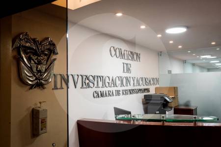 ¿Acoso judicial? Radican denuncias contra magistrados del Consejo de Estado y CNE en medio de investigación a Petro