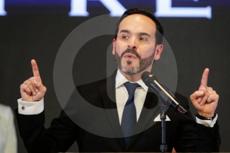 Atención: De la Espriella suspende empalme con el gobierno Petro y anuncia otras medidas