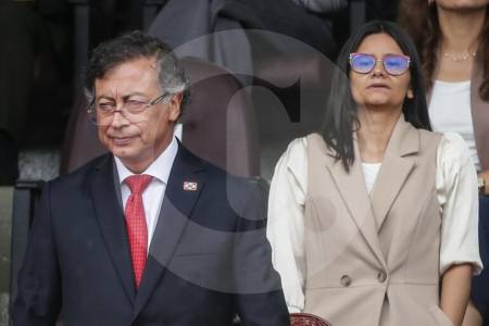 “En la Casa de Nariño el poder y el dinero los tiene enceguecidos”: Angie Rodríguez, exmano derecha de Petro