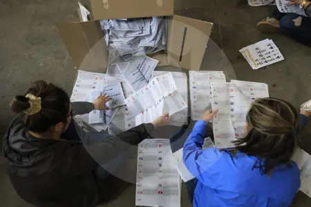 No fue Urabá: el Pacto obtuvo el 73% de su votación en Antioquia en municipios del Valle de Aburrá y el Oriente