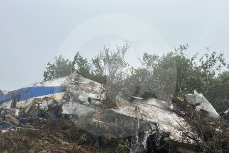 Urgente: Avión de Satena desapareció del radar con 15 personas en Norte de Santander; un congresista y un candidato viajaban en la aeronave