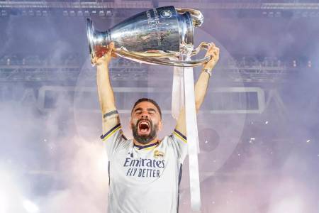 Por quinto año consecutivo, un capitán del Real Madrid deja el club al final de temporada, ¿por qué?
