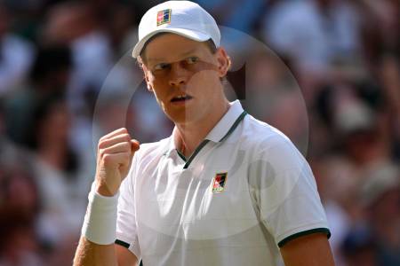 Jannik Sinner dejó en el camino a Djokovic y quiere el bicampeonato de...