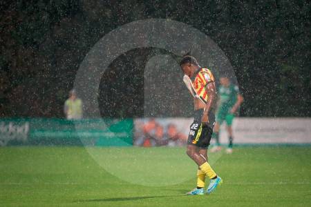 Deportivo Pereira entra en reorganización empresarial por cesación de pagos y deudas superiores a $11.200 millones