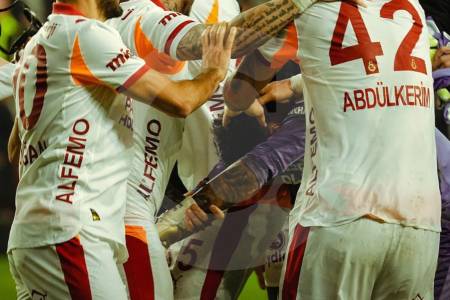 Capturaron a casi 30 personas vinculadas a presuntas apuestas amañadas en el fútbol turco