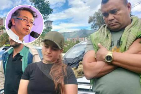 Los 10 pecados que Petro le perdonó a “Calarcá” y ponen en jaque la “paz total”