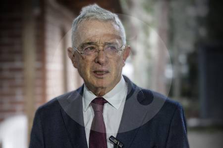 “La presunción de inocencia del expresidente Uribe permanece intacta y aún existen recursos pendientes”: Jaime Granados
