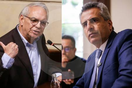 En vivo: “Encabezaron, lideraron y promovieron la empresa criminal que se tomó la UNGRD”: Fiscalía sobre los exministros Bonilla y Velasco