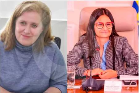 Procuraduría llama a Eva Ferrer y otras cinco personas a declarar tras revelaciones de presunta corrupción de Verónica Alcocer