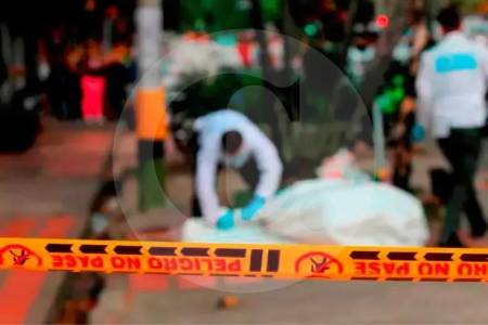 Masacre en Magdalena: cuatro víctimas y dos heridos tras ataque armado en Puebloviejo