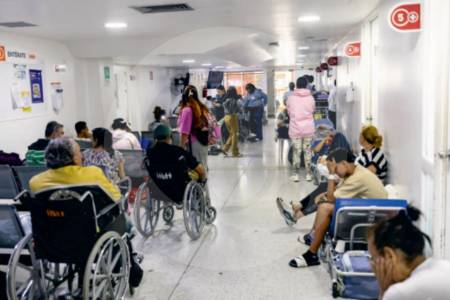Supersalud intervino tres EPS sin evaluar el sistema